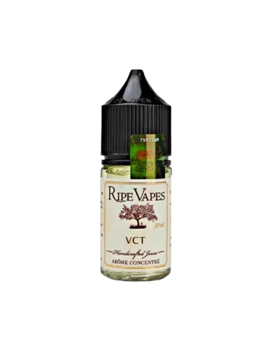 سالت نیکوتین رایپ ویپز VCT (اورجینال) | Ripe Vapes VCT