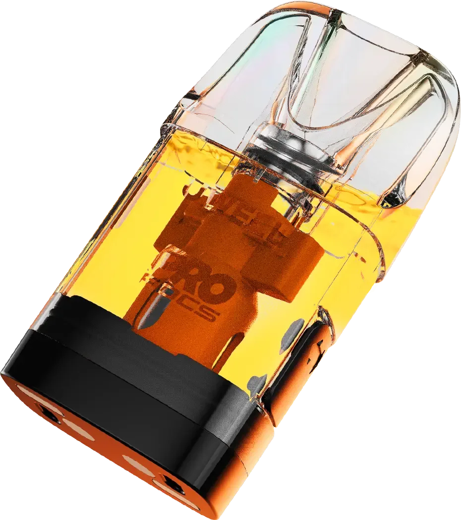 خرید کارتریج یوول EM2 | (ظرفیت 4.5ml با کویل مِش)