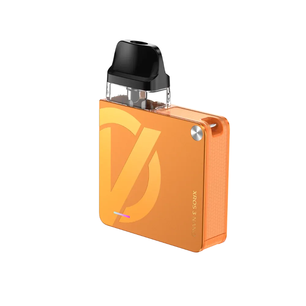 پاد سیستم ویپرسو اکسراس 3 نانو | VAPORESSO XROS 3 NANO