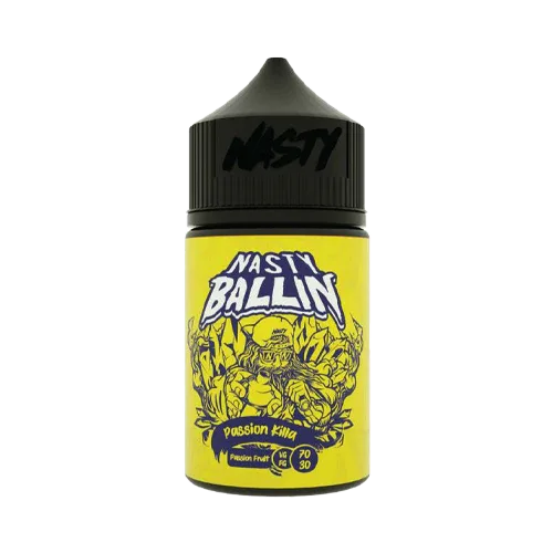 جویس پشن فروت لیموناد نستی | Nasty Juice Passion Fruit Lemonade