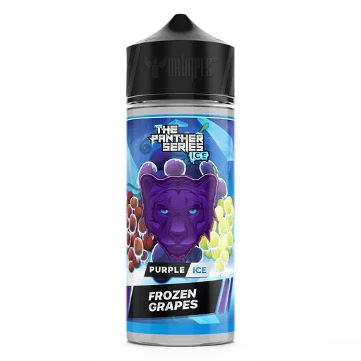 جویس دکتر ویپز انگور یخ | Dr Vapes Purple Ice (پنتر بنفش)