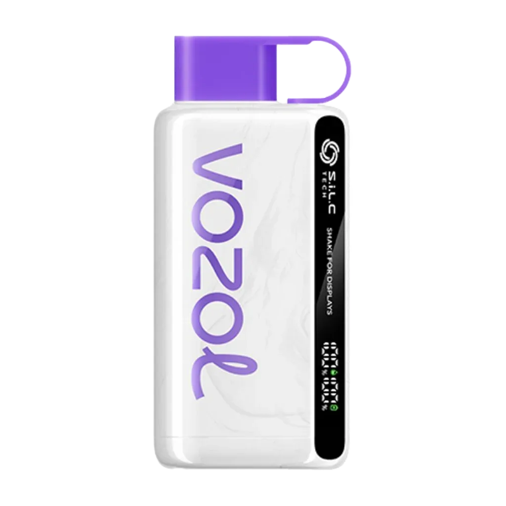 پاد یکبارمصرف ووزول 12000 پاف | VOZOL Star 12000 Puffs