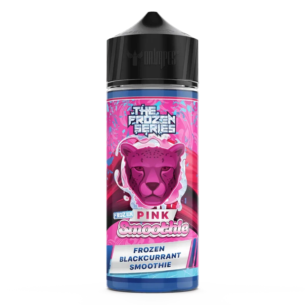 جویس دکتر ویپز پینک اسموتی فروزن | Dr Vapes Pink Smoothie Frozen