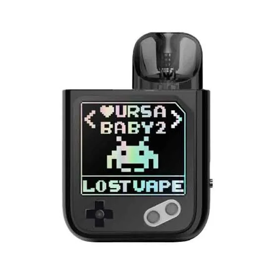 پاد اورسا بیبی 2 | LostVape Ursa Baby2
