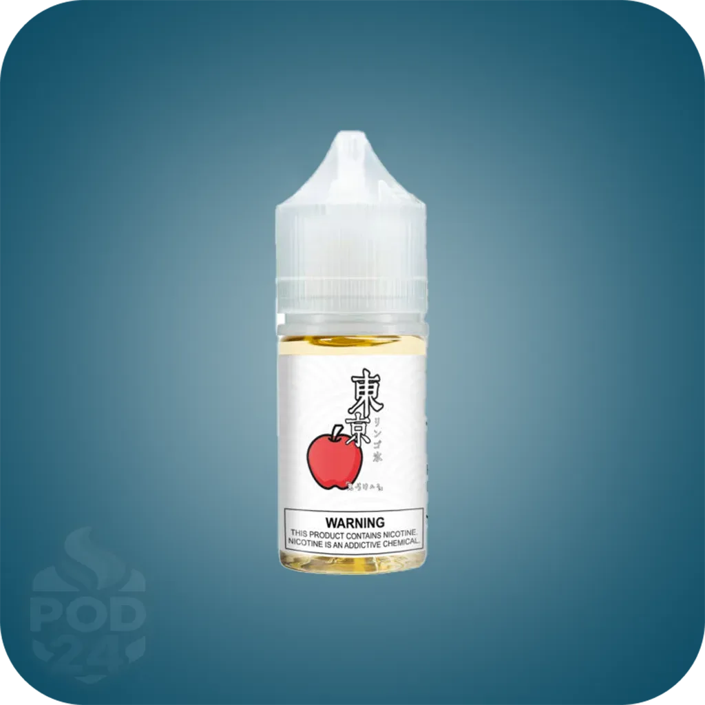 سالت توکیو سیب یخ | TOKYO Iced Apple Salt