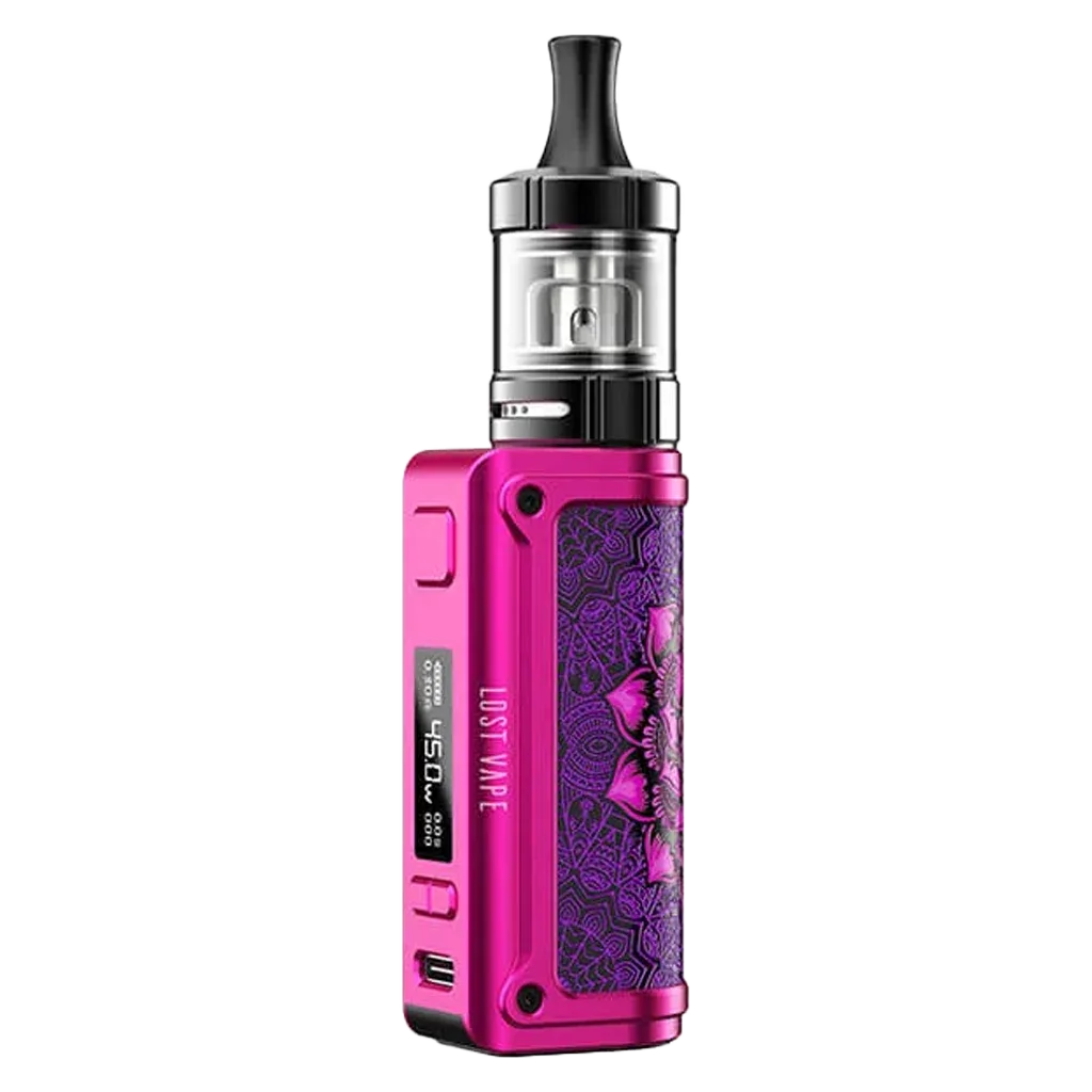 پاد ماد لاست ویپ تلیما مینی | LOST VAPE THELEMA MINI