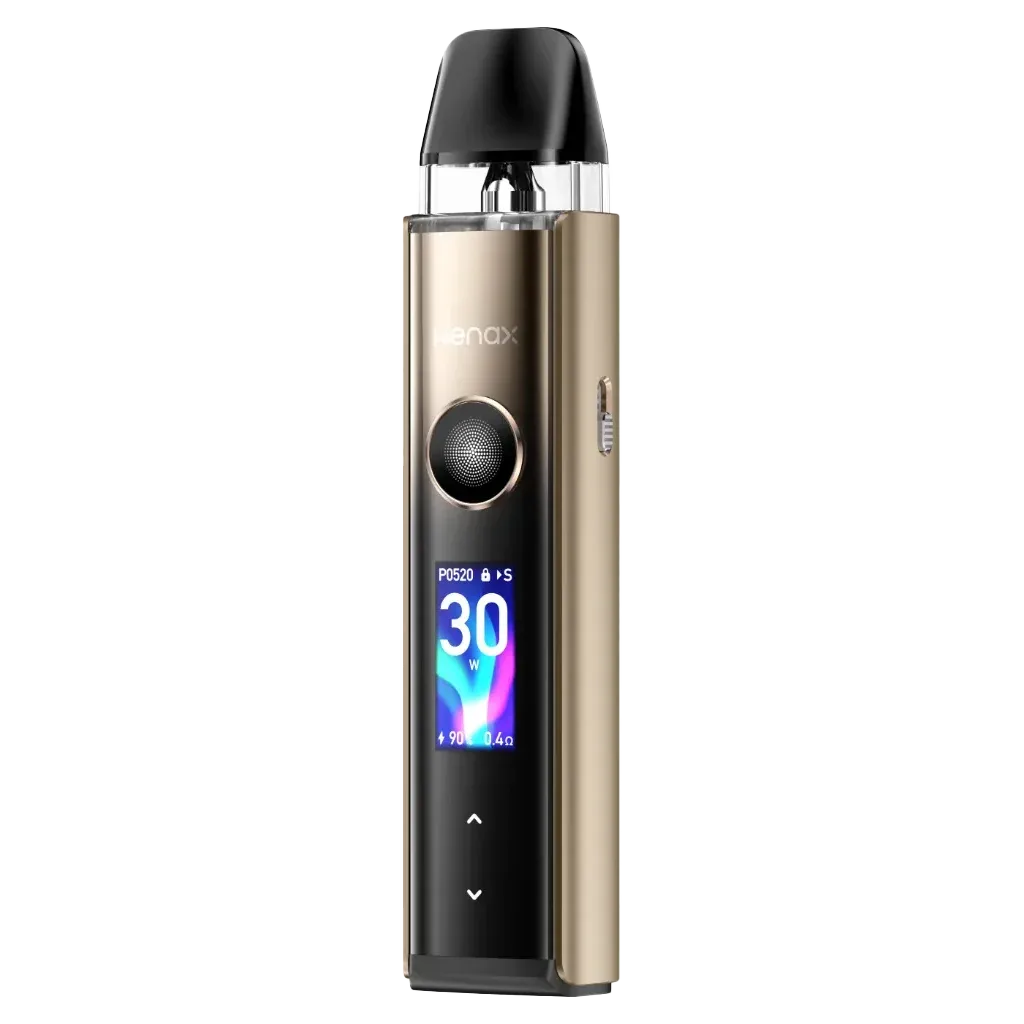 پاد سیستم گیک ویپ دیجی Q ویستا | GEEKVAPE DIGI Q VISTA