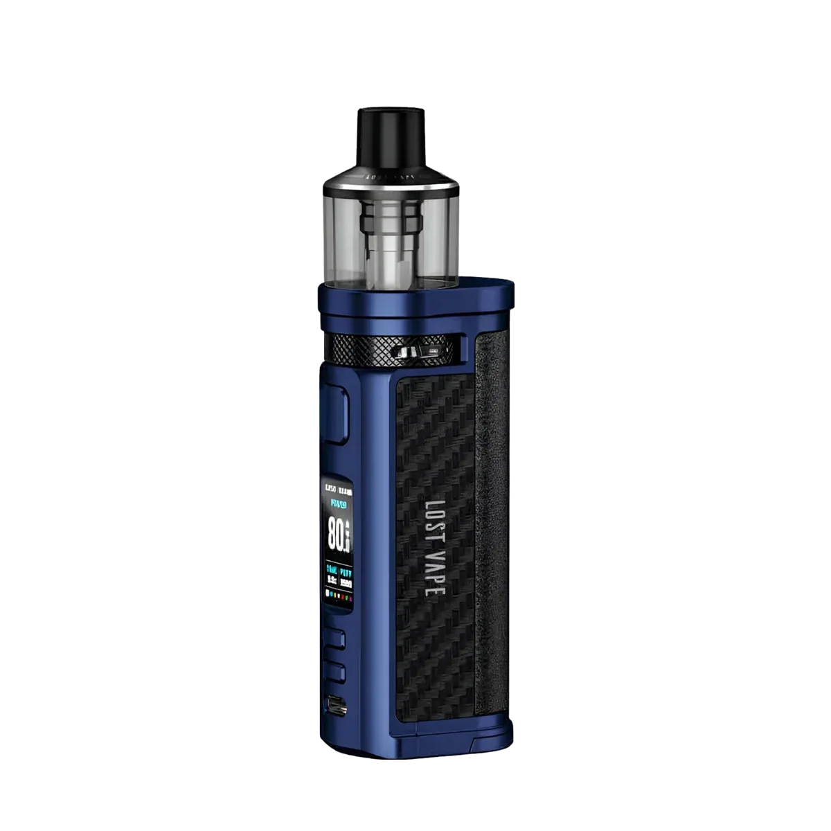 پاد ماد لاست ویپ سنتاروس Q80 | LOST VAPE CENTAURUS Q80