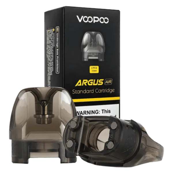 کارتریج خالی آرگوس ایر ووپو | VooPoo Argus Air PnP Cartridge