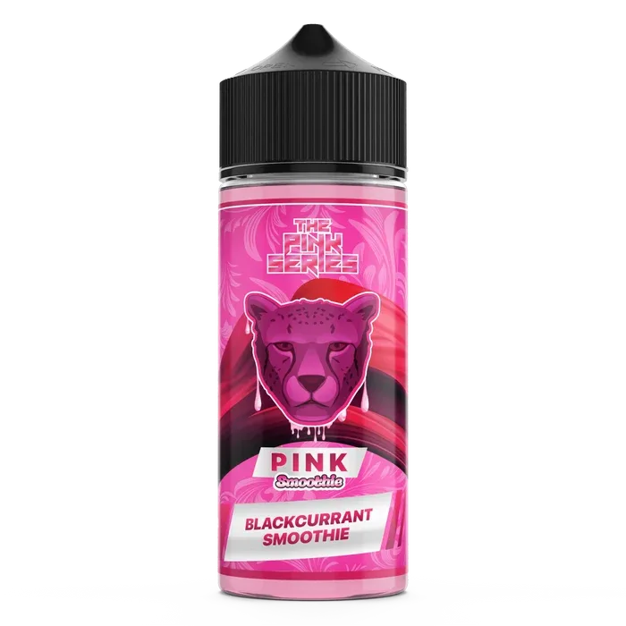 جویس دکتر ویپز پینک اسموتی (120 میل) | Dr Vapes Pink Smoothie