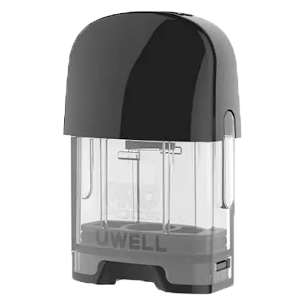 کارتریج کالیبرن G یوول | Uwell Caliburn G Cartridge ✨💨 | اصلی و ضد نشت