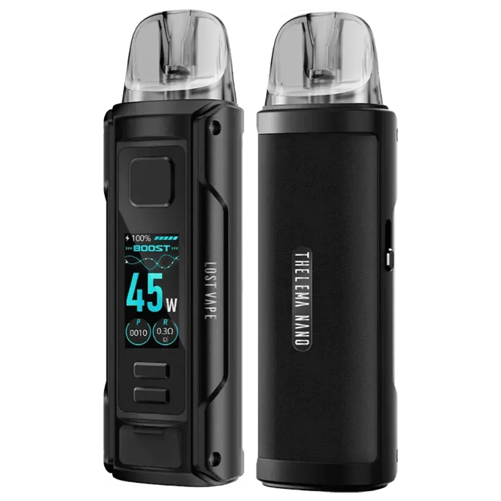 پاد ماد لاست ویپ تلیما نانو | LOST VAPE THELEMA NANO