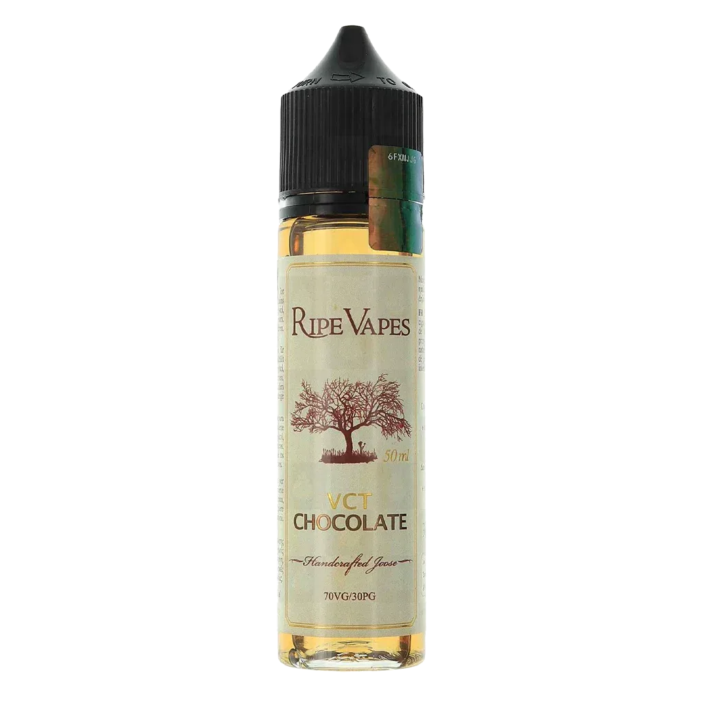 جویس تنباکو شکلات رایپ ویپز | Ripe Vapes VCT Chocolate