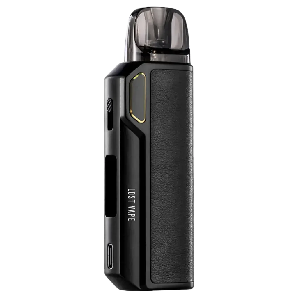 پاد سیستم تلیما الیت ۴۰ | Lost Vape Thelema Elite 40 🚀 قدرت و شکوه چرمی