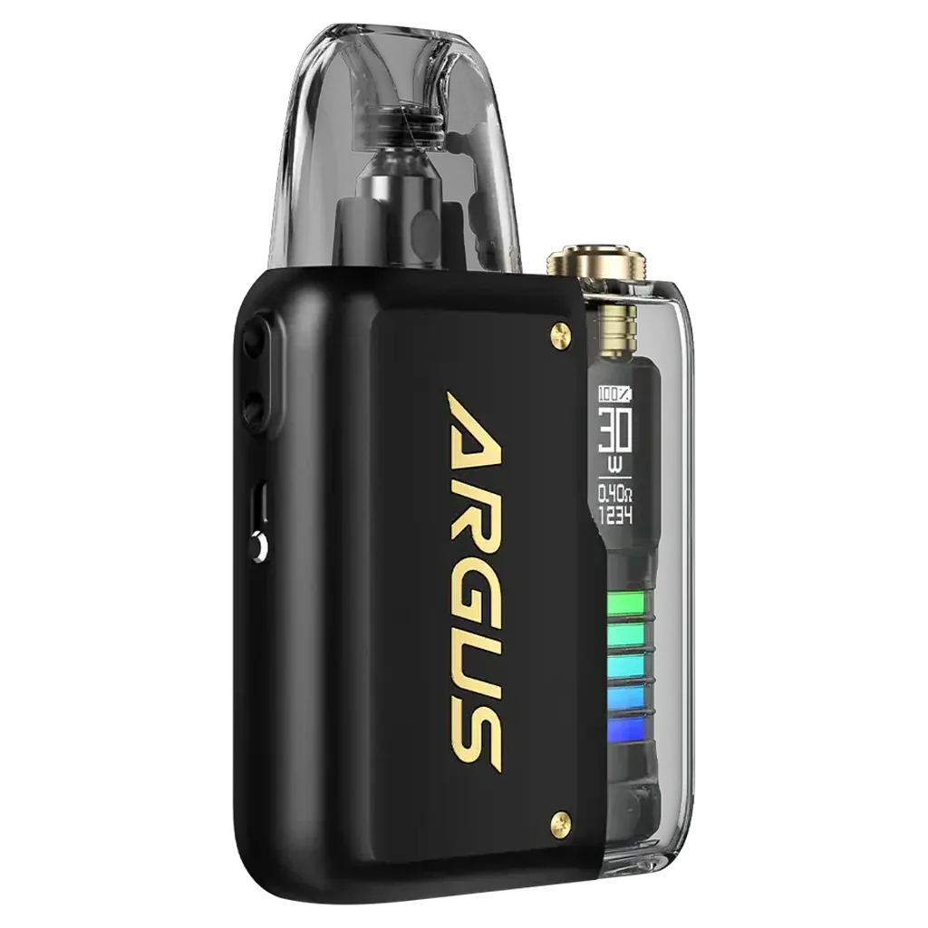 پاد سیستم ووپو آرگاس پی ۲ | VOOPOO Argus P2 🤖✨ | قدرت سایبرپانک ۳۰ وات