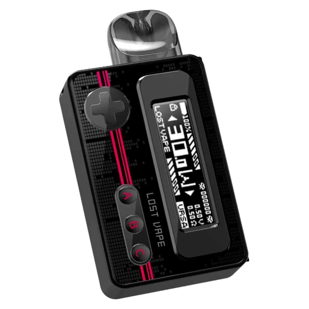 پاد سیستم لاست ویپ اورسا پاکت | LOST VAPE URSA POCKET