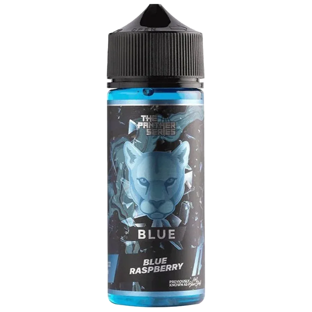 جویس دکتر ویپز بلوبری پینک پنتر | Dr Vapes Pink Panther Blueberry