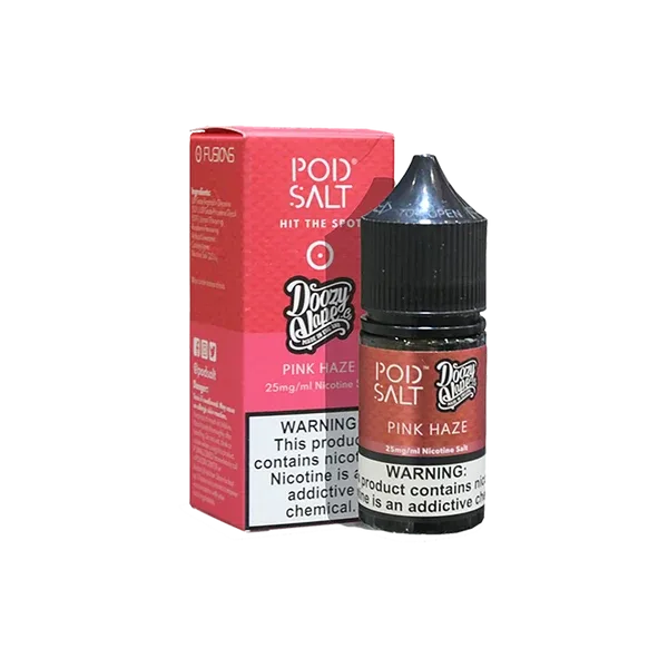 خرید سالت پینک هیز | Pod Salt Pink Haze با