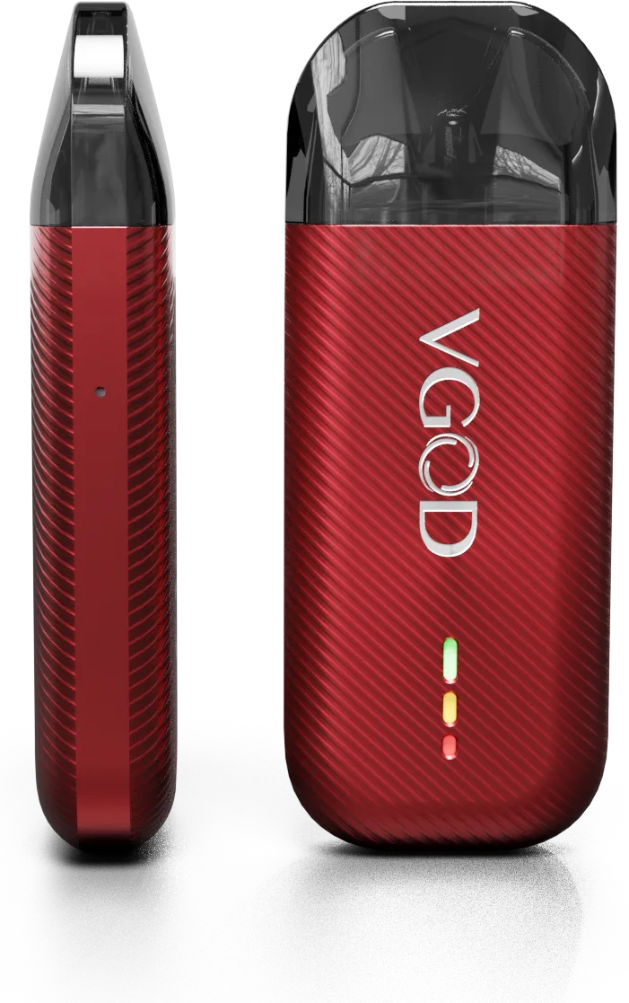 پاد سیستم VGOD PRO S