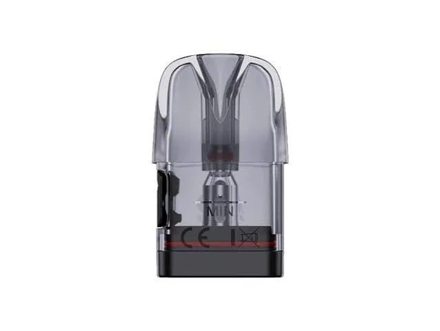 کارتریج یدک Caliburn G3 (اهم 0.6 و 0.9) | اورجینال یوول