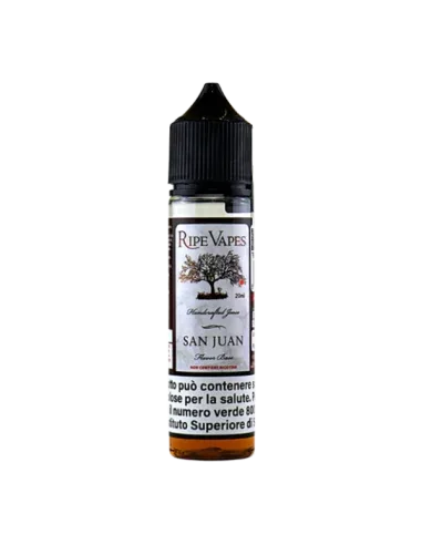 جویس تنباکو سان خوآن رایپ ویپز | Ripe Vapes San Juan