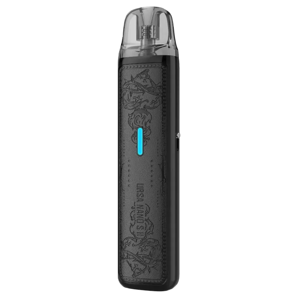 پاد سیستم لاست ویپ اورسا نانو اس ۲ | Lost Vape Ursa Nano S2 💨✨
