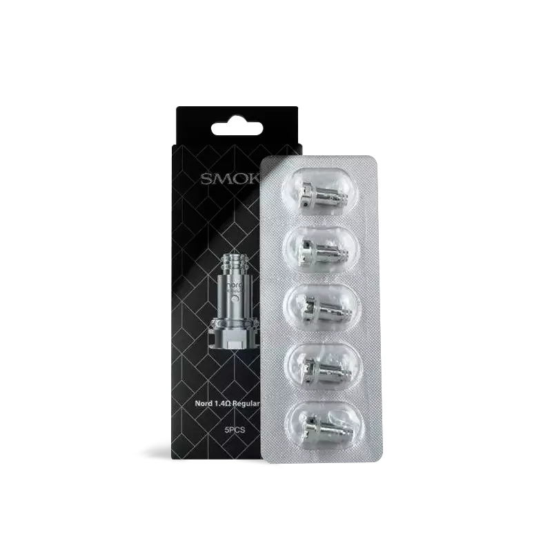 کویل اسموک نورد | SMOK Nord Replacement Coil