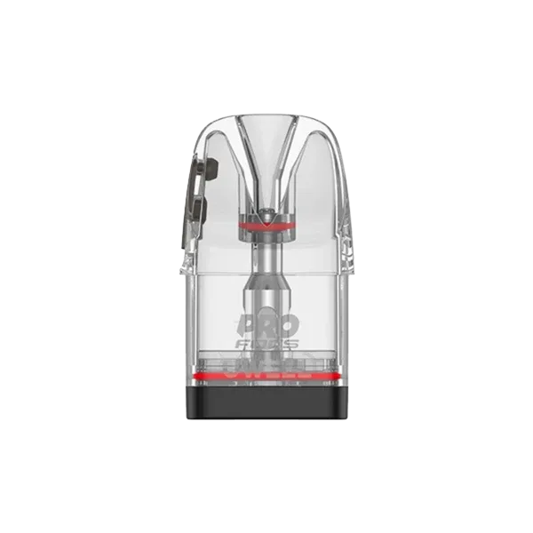 کارتریج یوول GPP (پلتفرم G) | Uwell GPP Cartridge