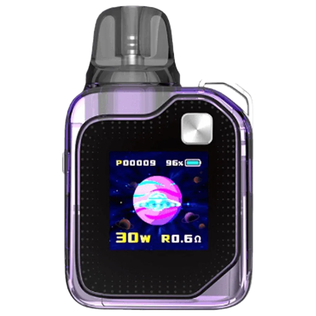 پاد سیستم لاست ویپ اورسا بی بی 3 | LOST VAPE URSA BABY 3