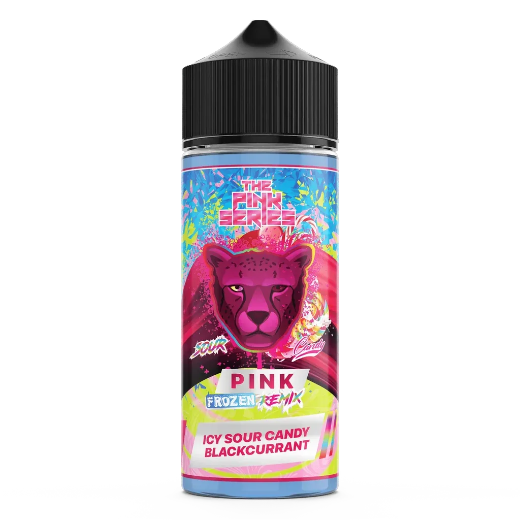 جویس دکتر ویپز پینک فروزن ریمیکس | Dr Vapes Pink Frozen Remix