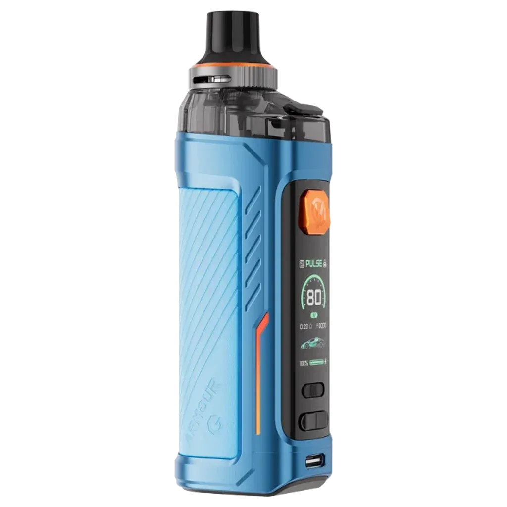 پاد سیستم ویپرسو اکسراس آرمور جی | Vaporesso XROS Armor G 🛡️ قدرتمند و جانسخت