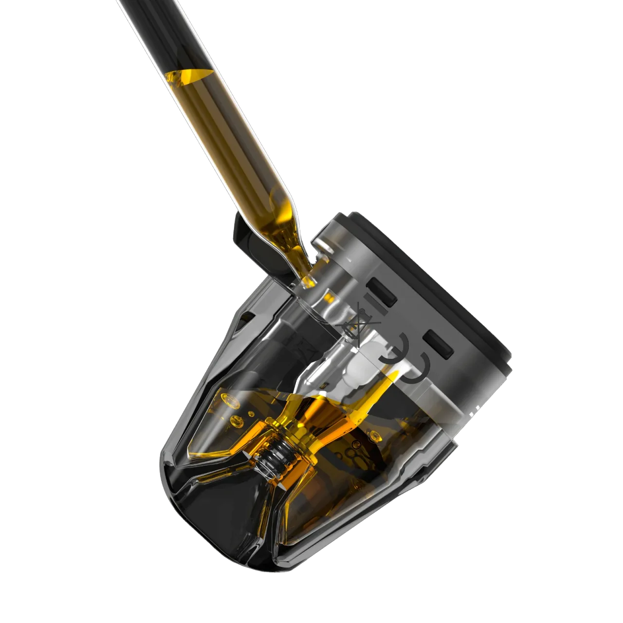 کارتریج اکسوا اکسلیم (V2) | OXVA Xlim Cartridge