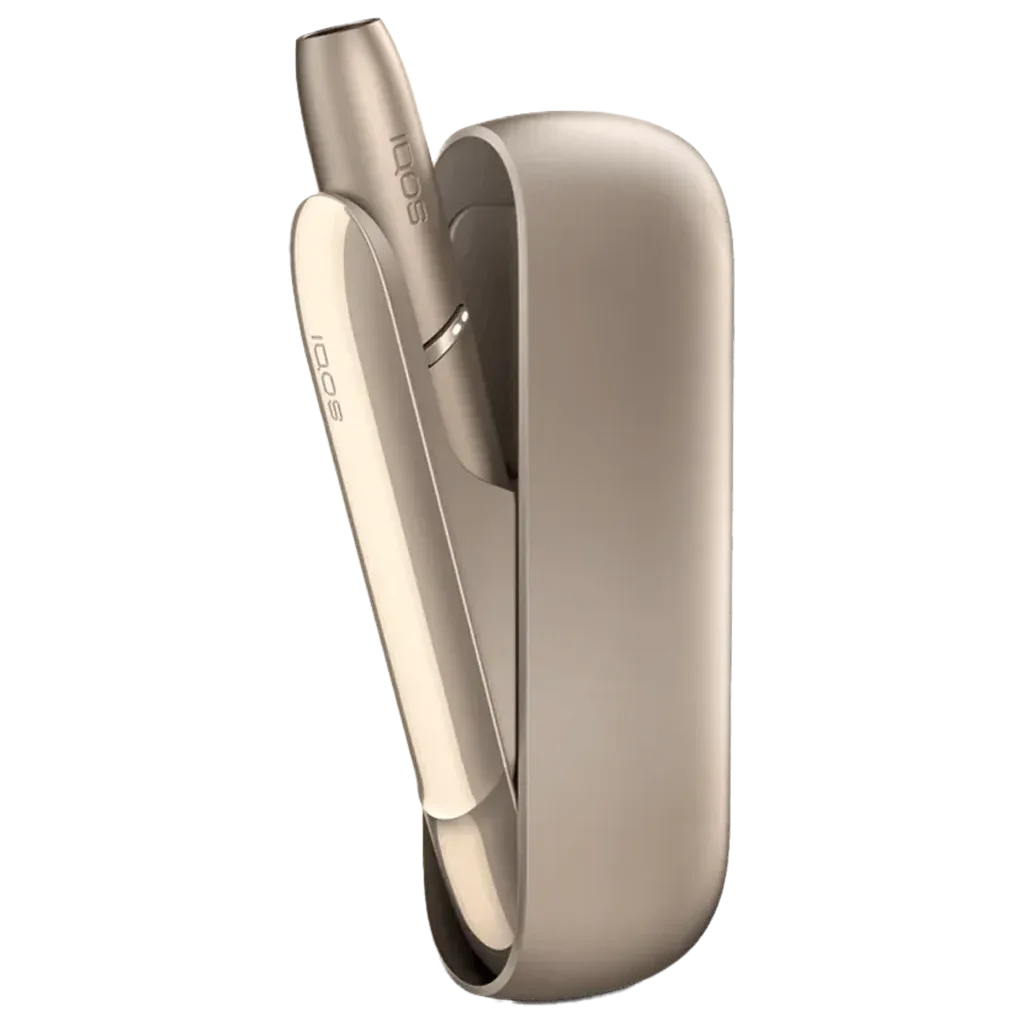 آیکاس ۳ دوئو | IQOS 3 DUO 💨✨ | کلاسیک، قدرتمند و تکرارنشدنی