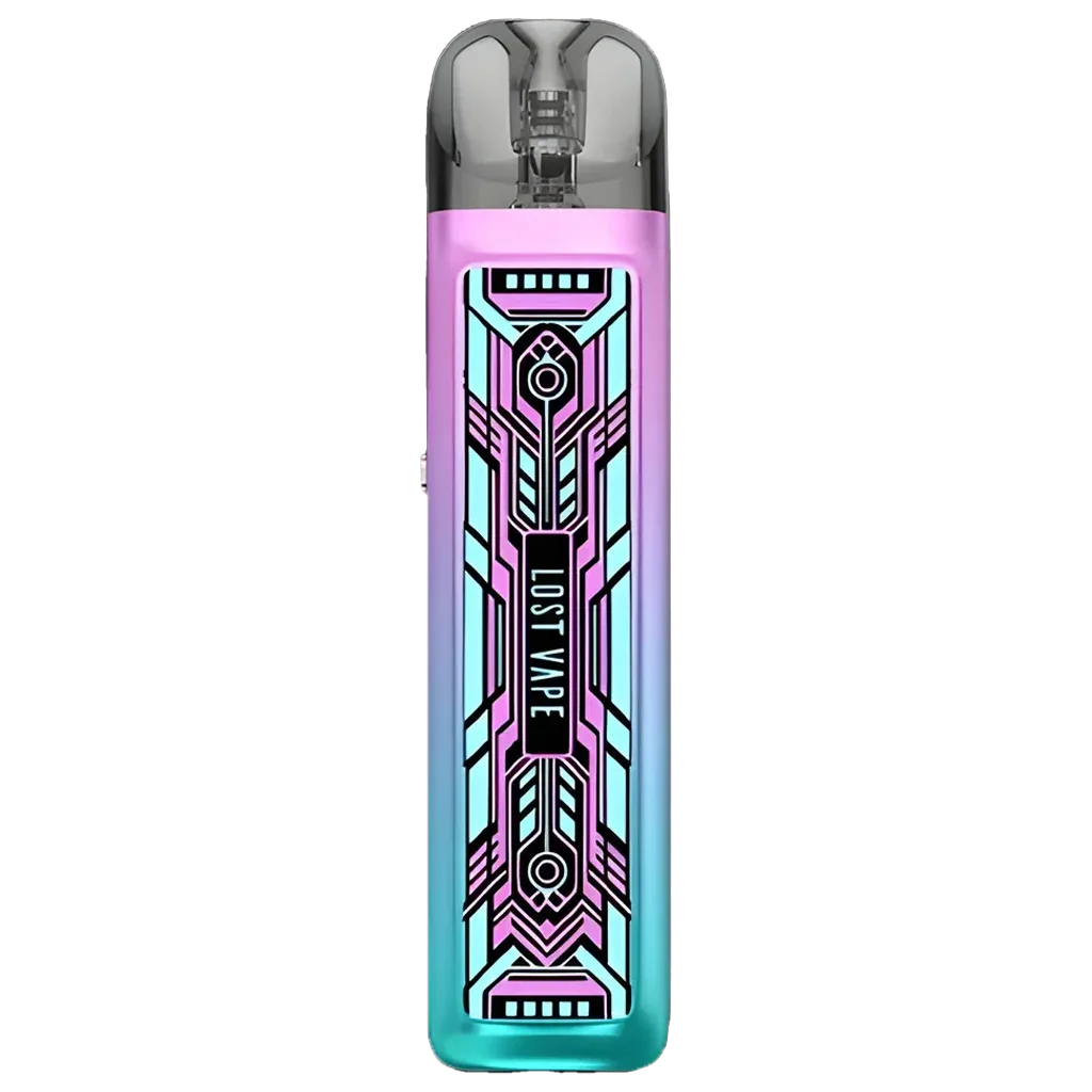 پاد سیستم لاست ویپ اورسا نانو ۲ | Lost Vape Ursa Nano 2 💎 پادشاه طعم و طراحی