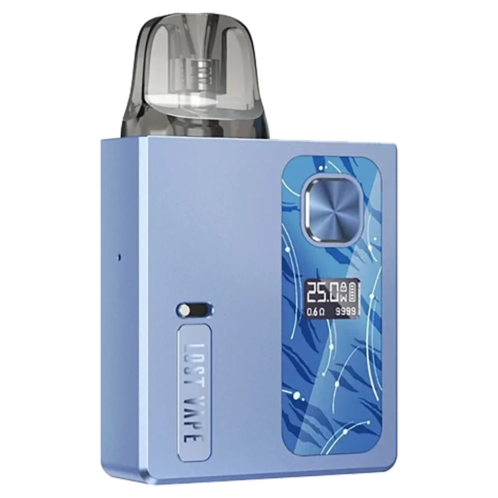 پاد سیستم لاست ویپ اورسا بی بی پرو | LOST VAPE URSA BABY PRO
