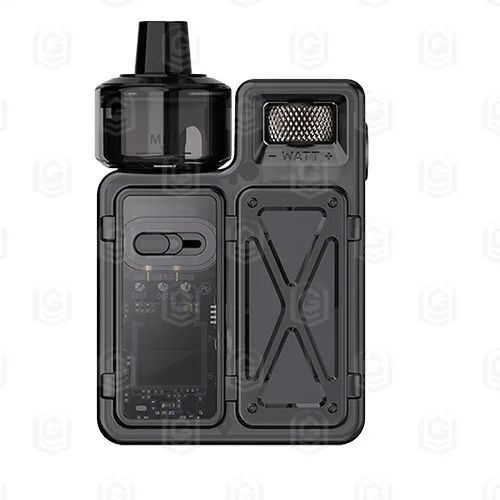 پاد ماد یوول کراون M | UWELL CROWN M (Twin-Coil)