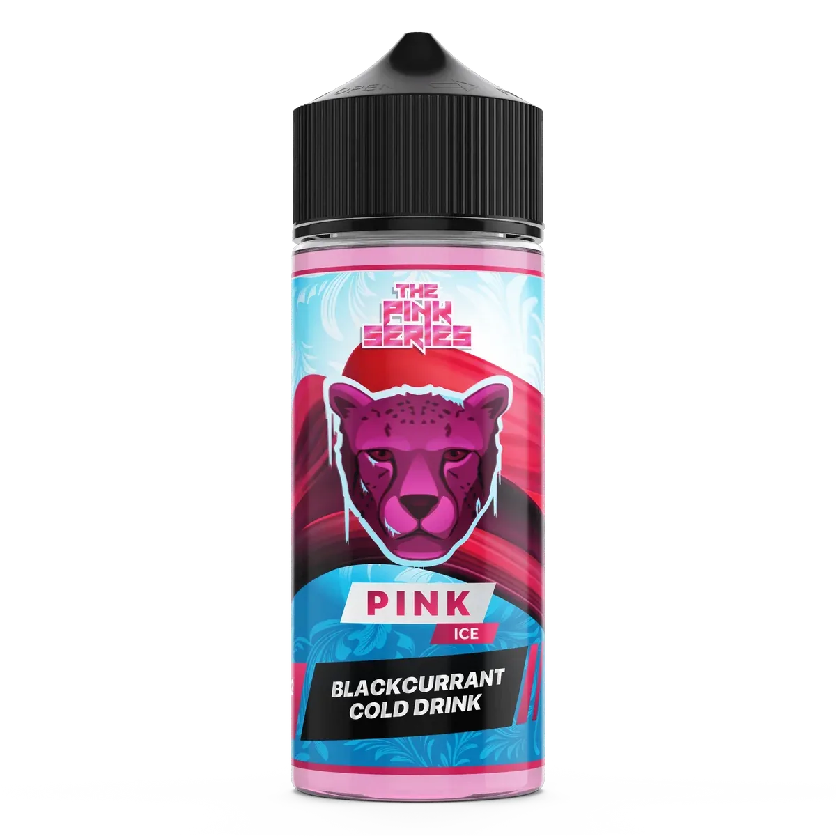 جویس دکتر ویپز پینک آیس (120 میل) | Dr Vapes Pink Panther Ice