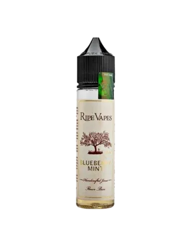 جویس بلوبری نعناع رایپ ویپز | Ripe Vapes Blueberry Mint