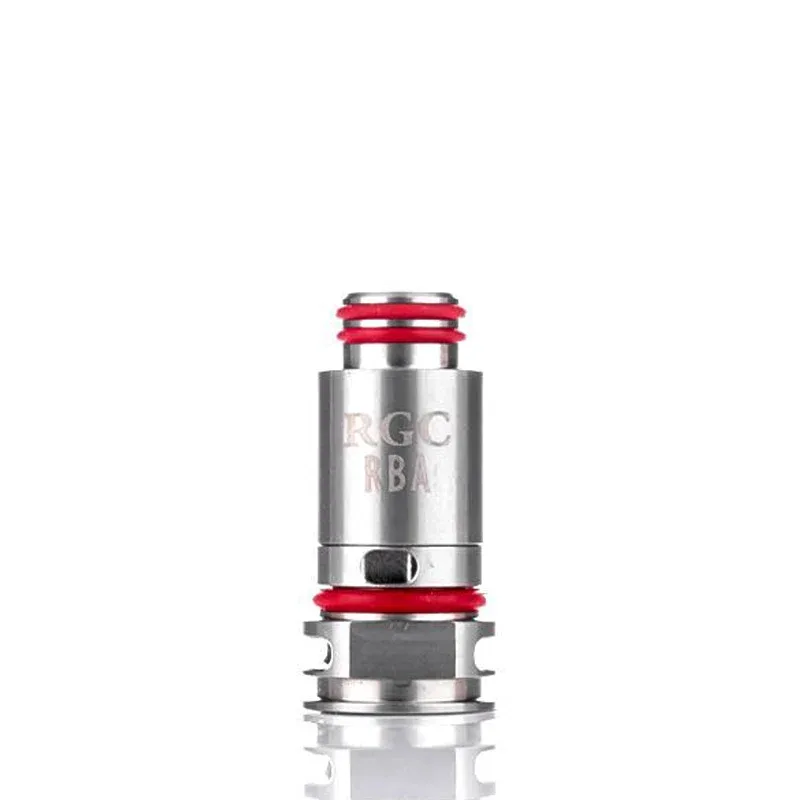 کویل اسموک آر بی ای آر جی سی | SMOK RGC RBA Coil