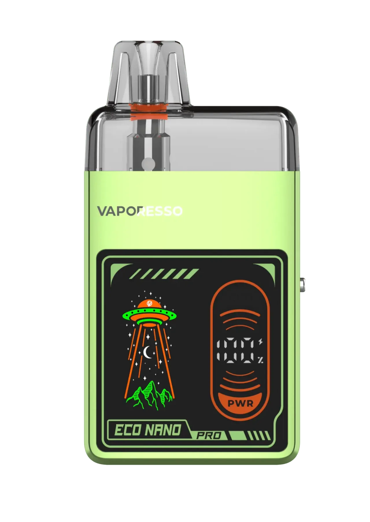 پاد سیستم ویپرسو اکو نانو پرو | VAPORESSO ECO NANO PRO