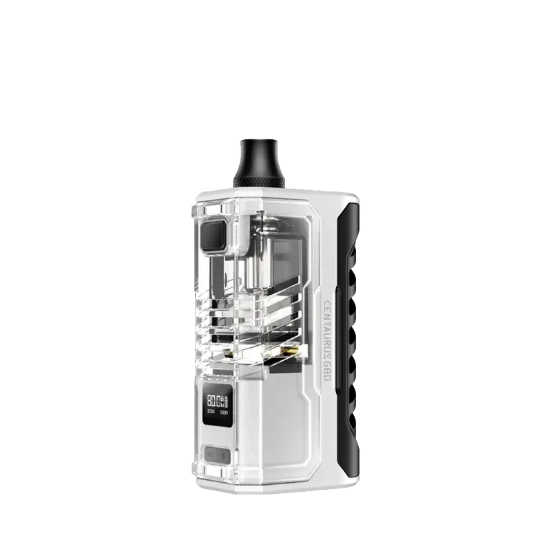 پاد ماد لاست ویپ سنتاروس G80 + کارتریج UB | LOST VAPE CENTAURUS G80
