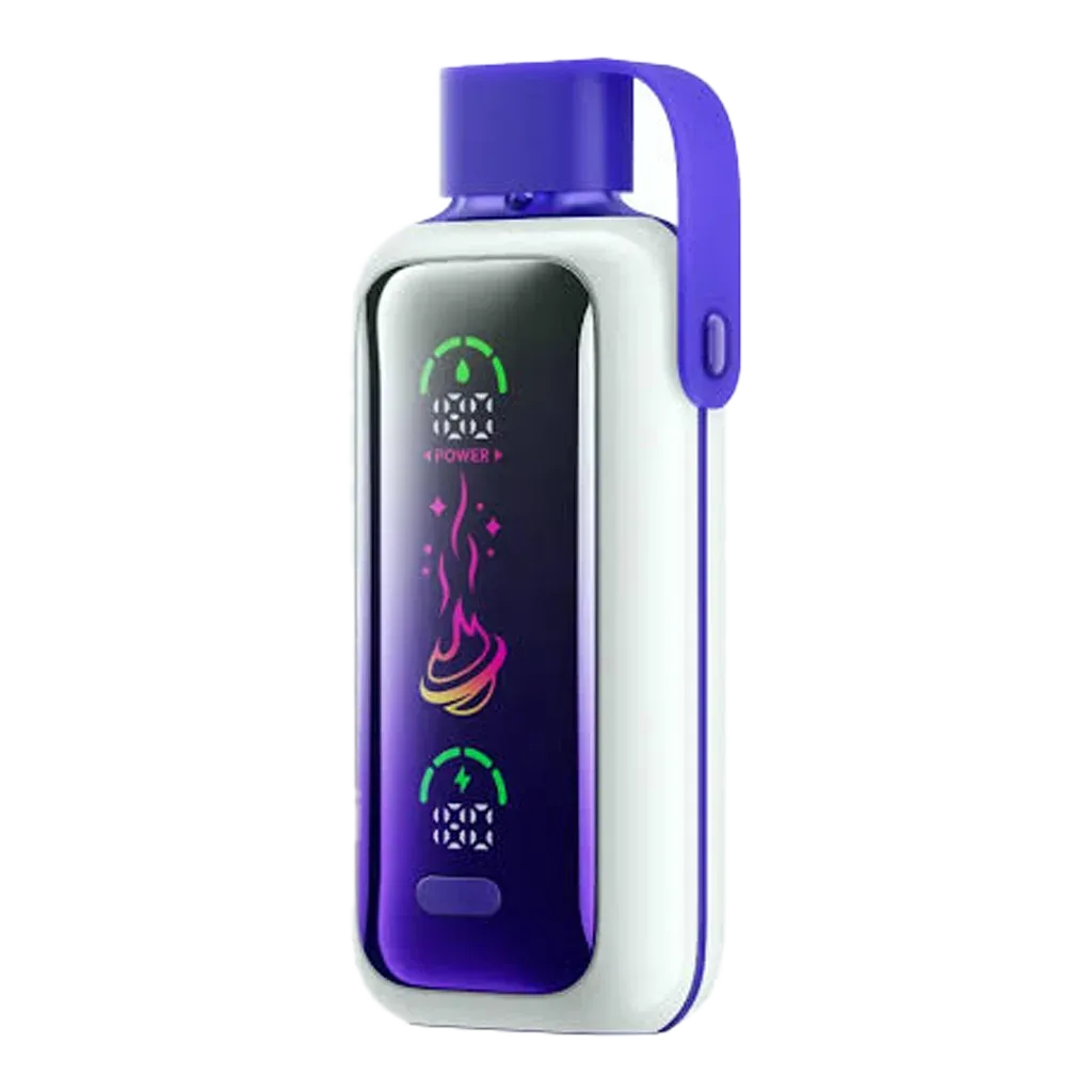 پاد یکبارمصرف ووزول 20000 پاف | VOZOL Star 20K Puffs