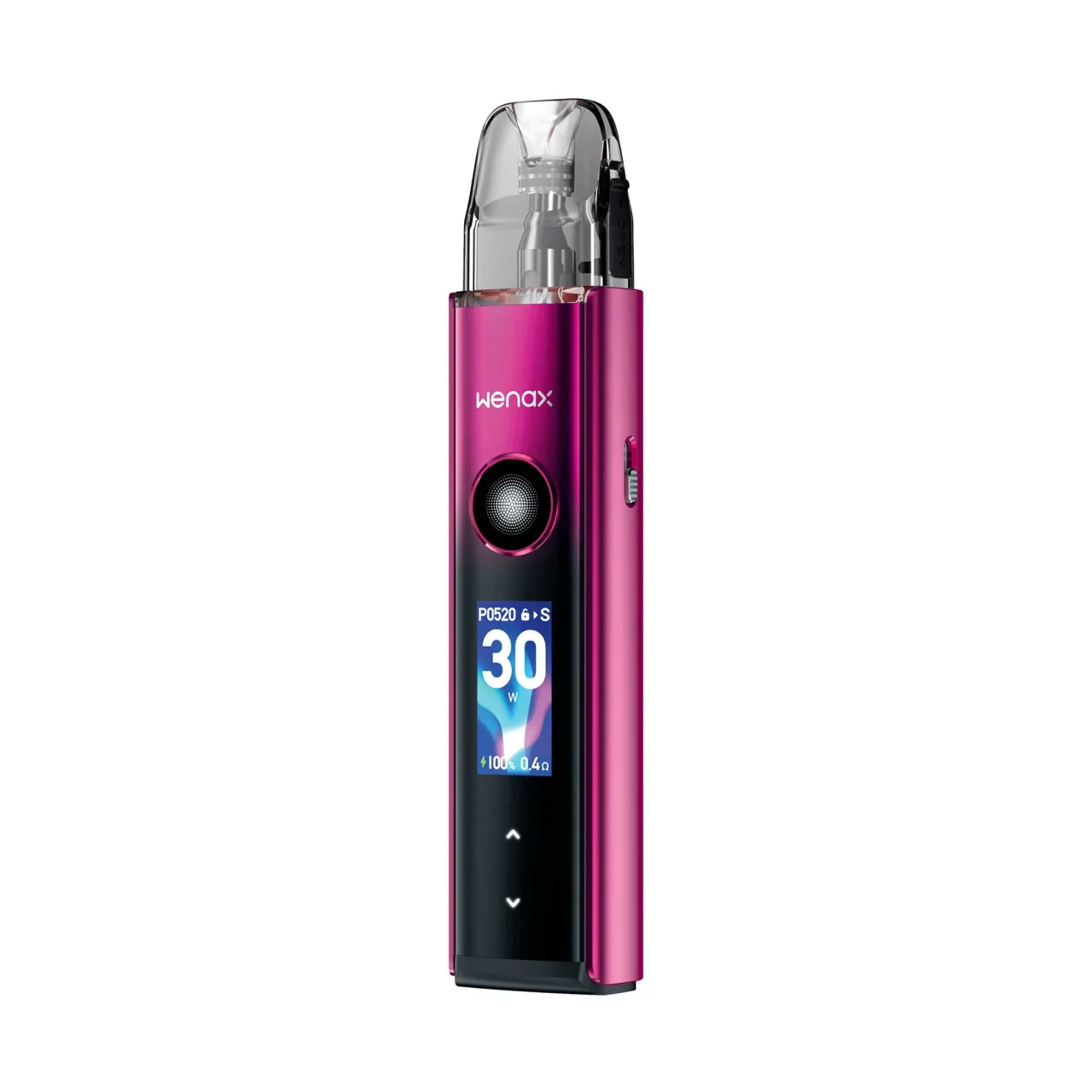 پاد ماد گیک ویپ ونکس Q پرو | GEEKVAPE WENAX Q PRO