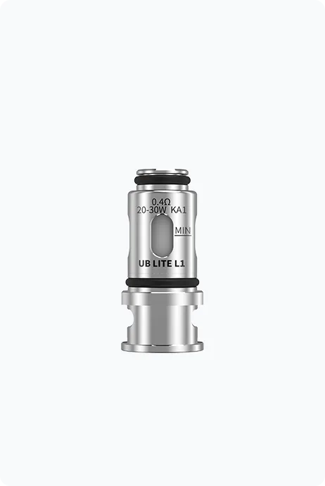 کویل یوبی لایت لاست ویپ | Lost Vape UB Lite Coil