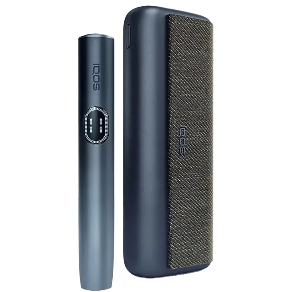 آیکاس ایلوما پرایم آی | IQOS ILUMA PRIME i 🌟 هوشمندترین تجربه سیگار