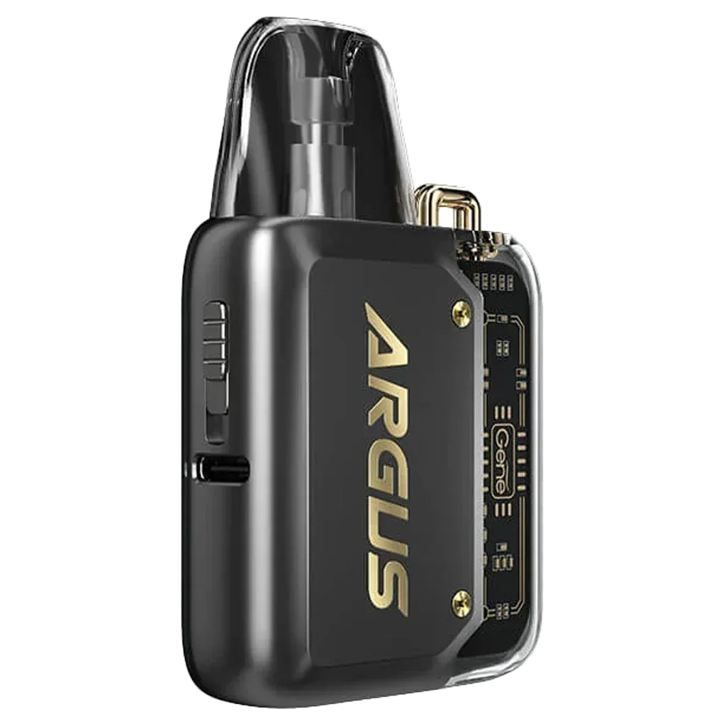 پاد سیستم ووپو آرگاس پی ۱ | VOOPOO Argus P1 ⚡🤖 | پادشاه شارژ سریع