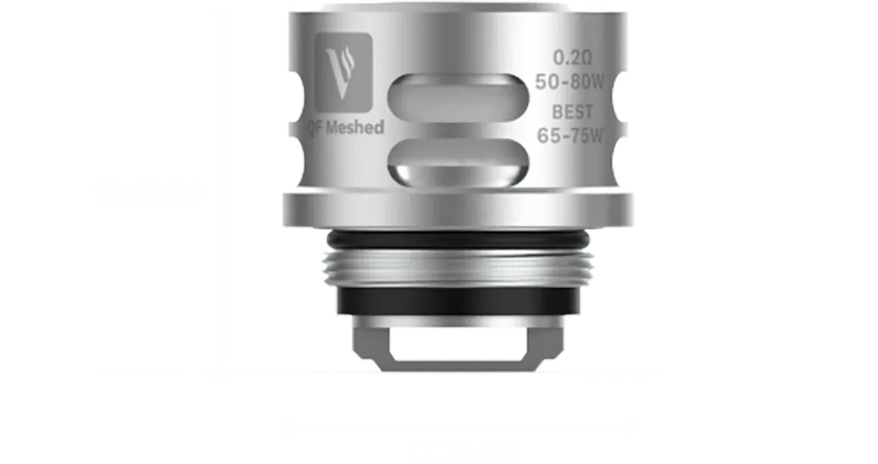 کویل ویپرسو QF (کیو اف) | Vaporesso QF Coil (مخصوص SKRR)