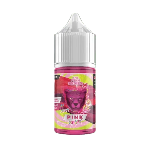 سالت دکتر ویپز پینک ریمیکس | Dr Vapes Pink Remix