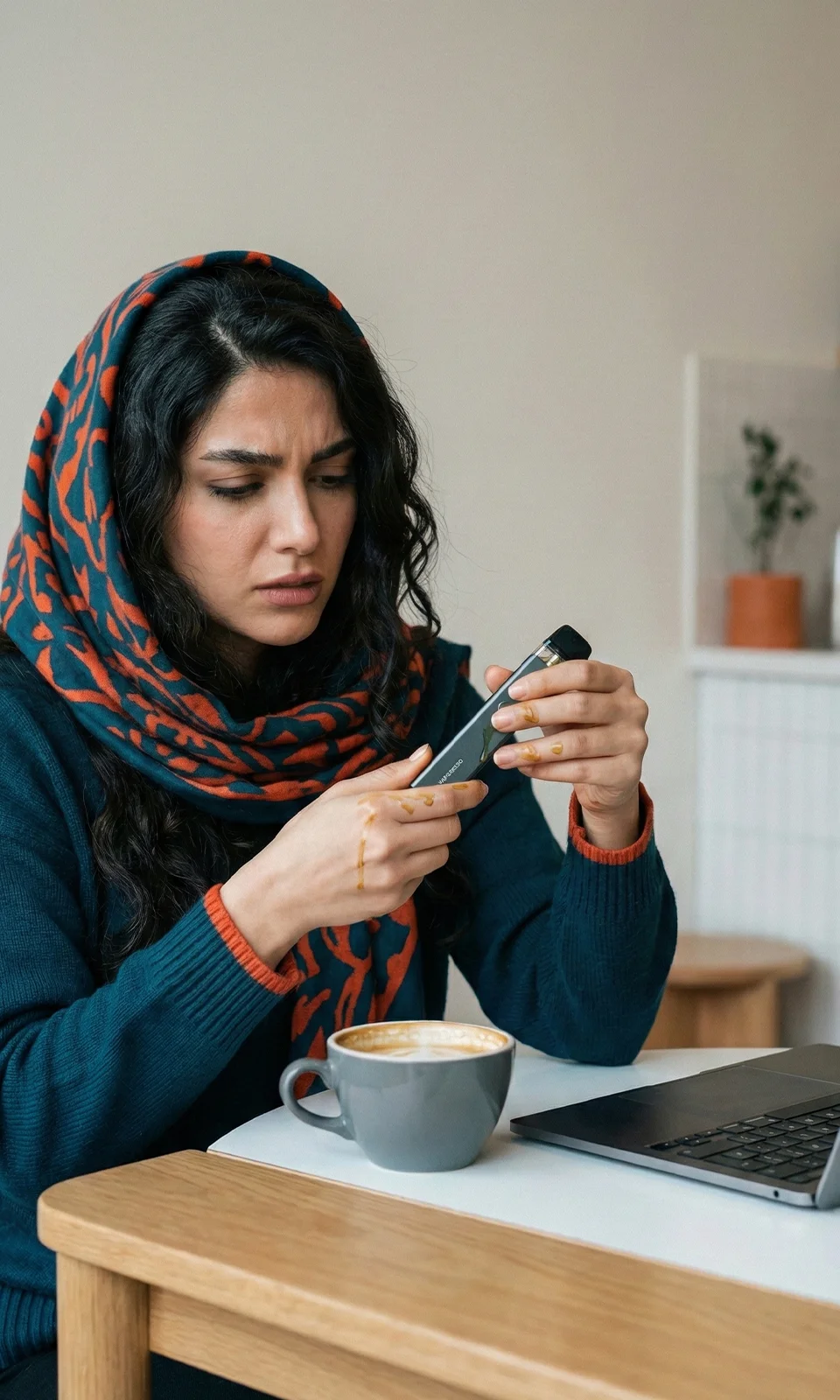 بهترین پاد سیستم های ضد نشت