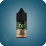 سالت نیکوتین پادسالت با طعم آمنسیا انبه